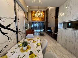 The Poiz Residences (D13), Apartment #563509651